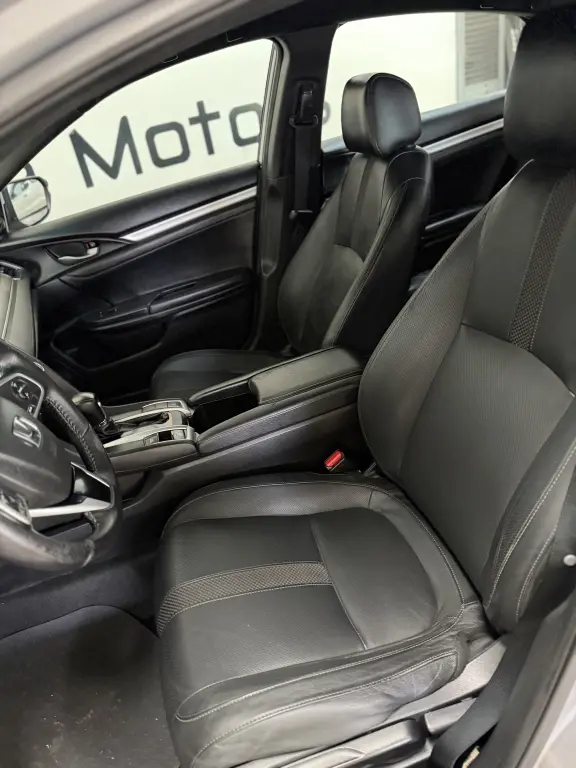 HONDA Civic - Foto