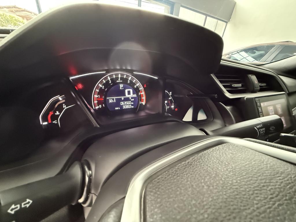 HONDA Civic - Foto