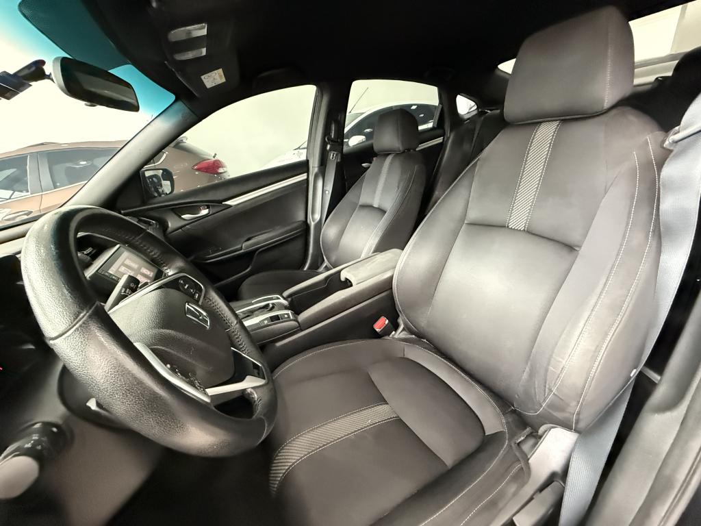 HONDA Civic - Foto