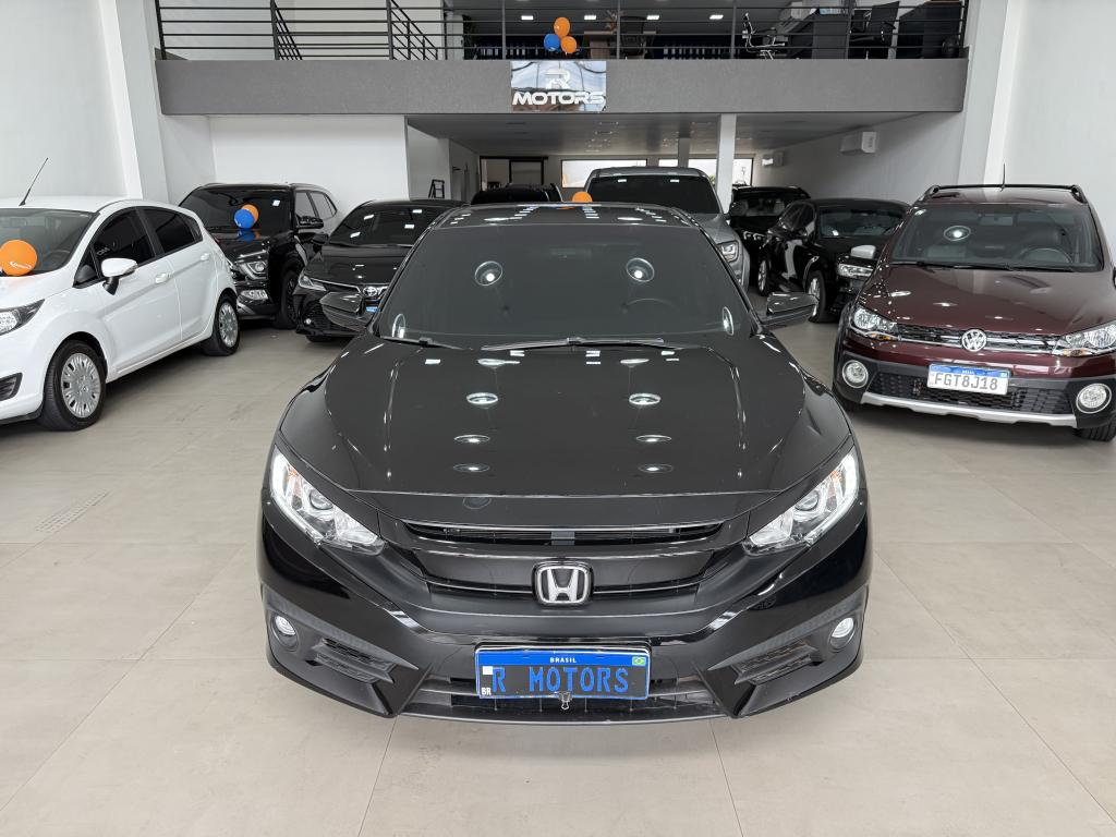 HONDA Civic - Foto