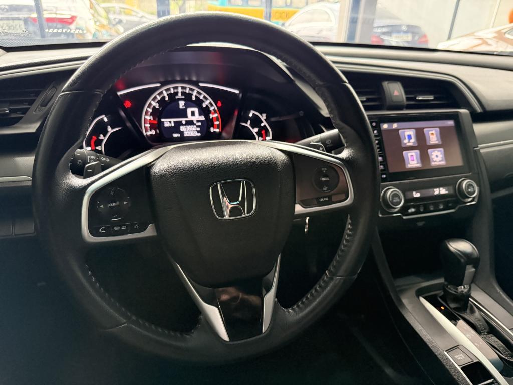 HONDA Civic - Foto