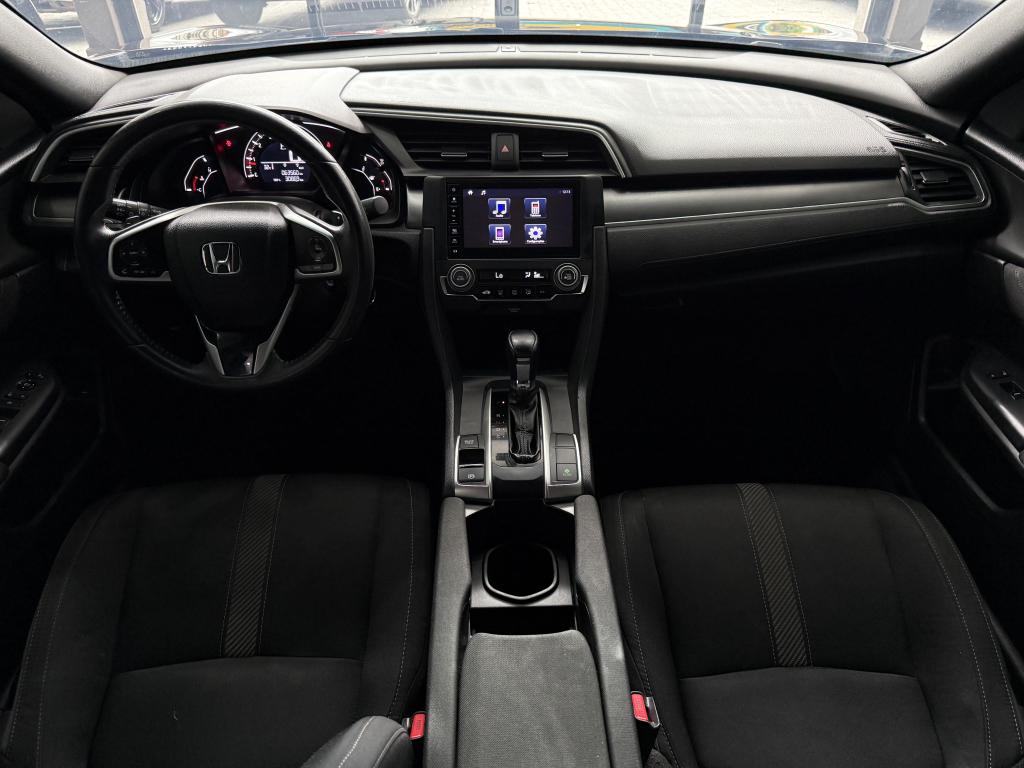 HONDA Civic - Foto
