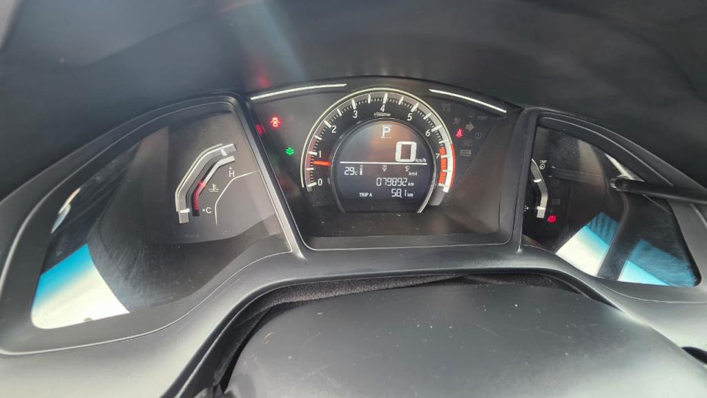 HONDA Civic - Foto