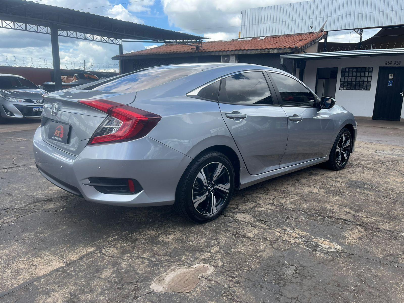 HONDA Civic - Foto