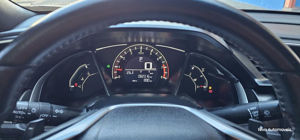 HONDA Civic - Foto