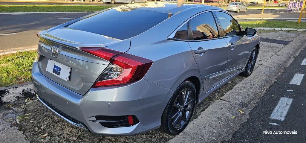 HONDA Civic - Foto