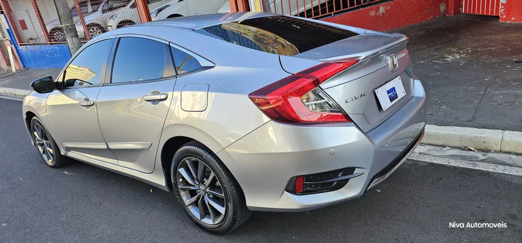 HONDA Civic - Foto