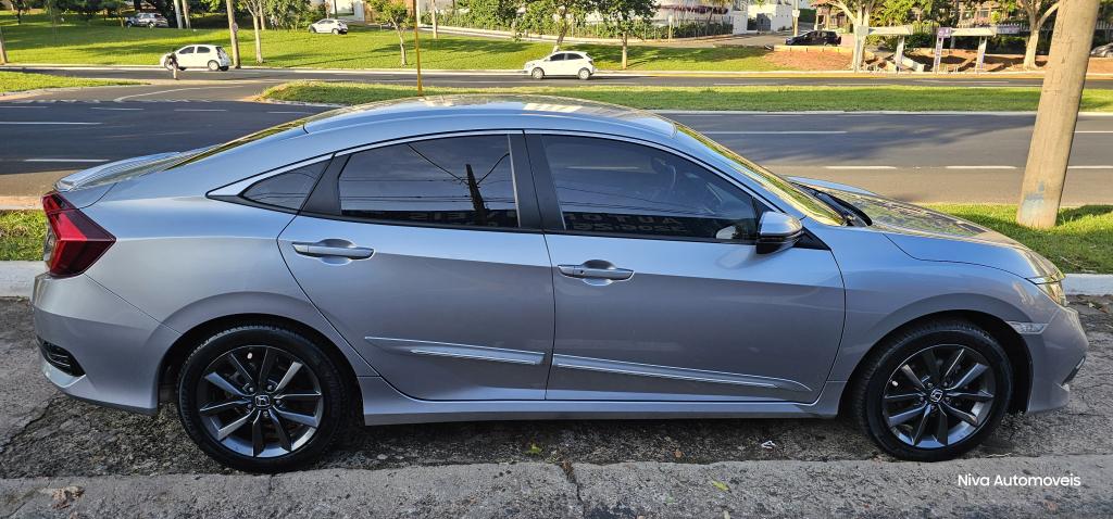 HONDA Civic - Foto