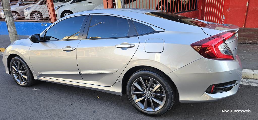 HONDA Civic - Foto