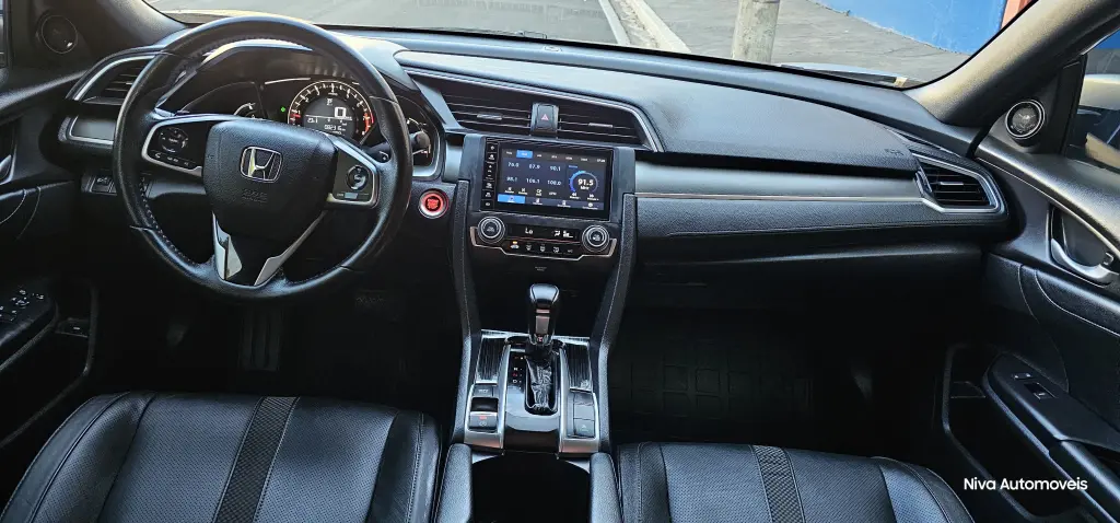 HONDA Civic - Foto