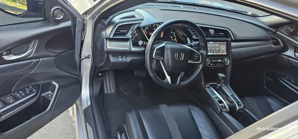 HONDA Civic - Foto