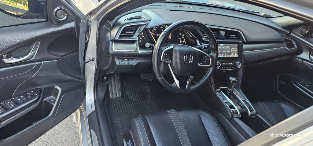 HONDA Civic - Foto