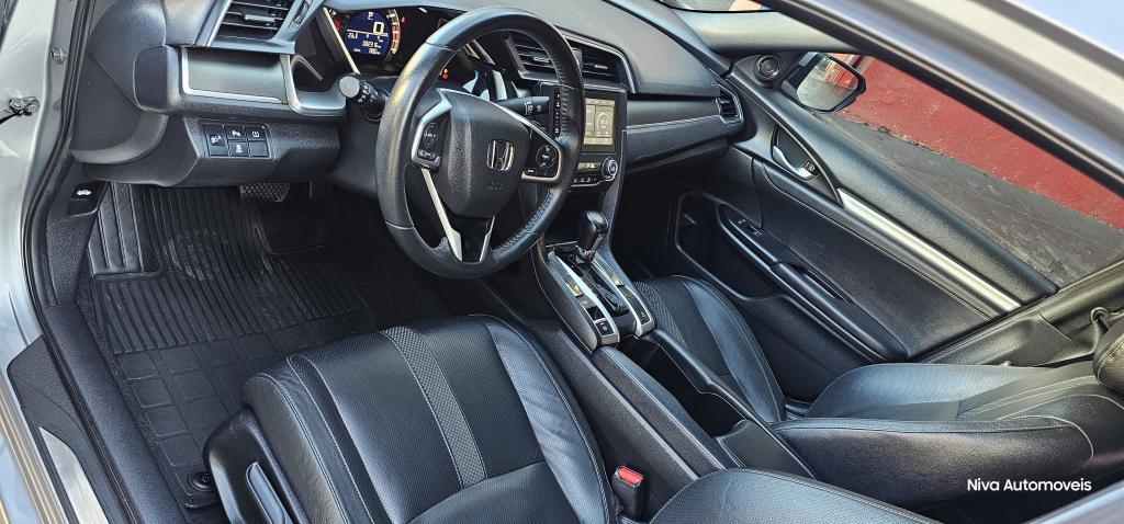 HONDA Civic - Foto