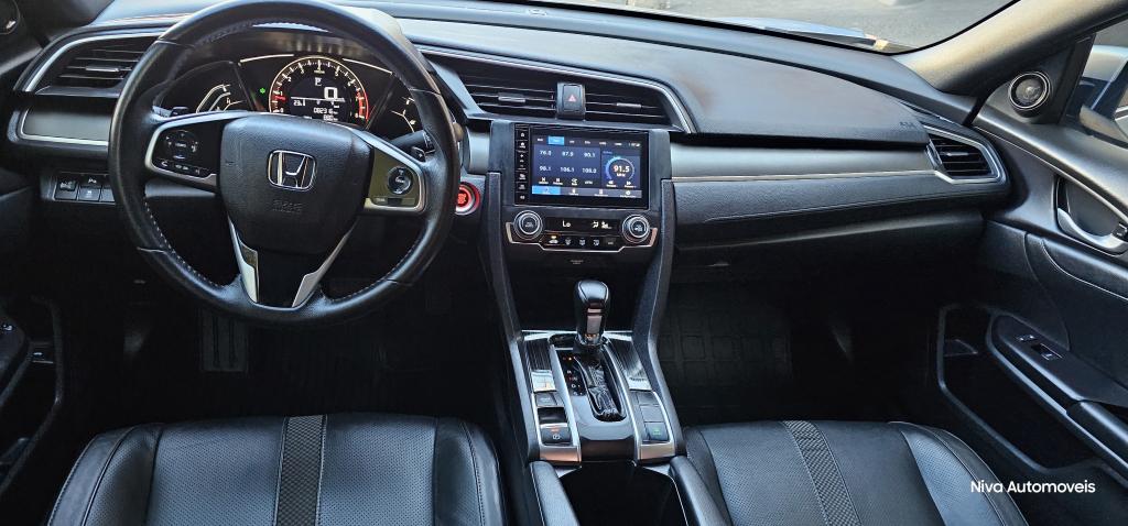 HONDA Civic - Foto