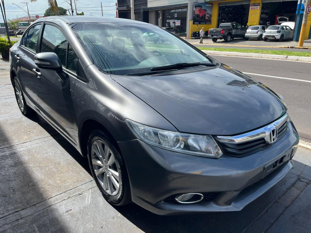 HONDA Civic - Foto