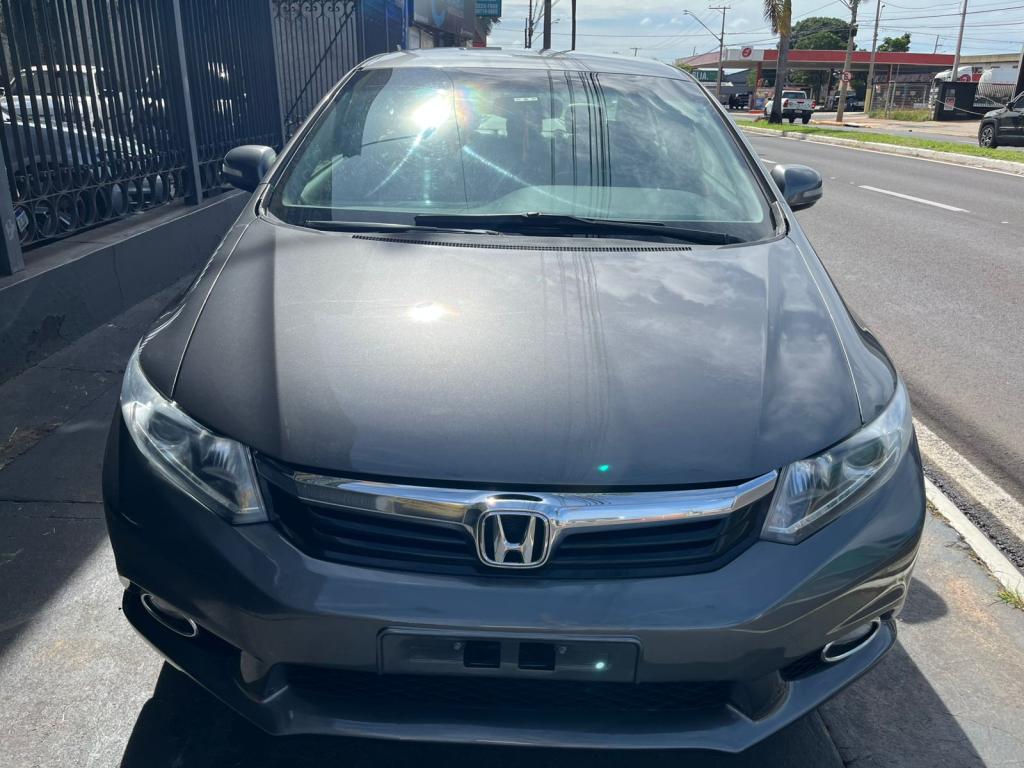 HONDA Civic - Foto