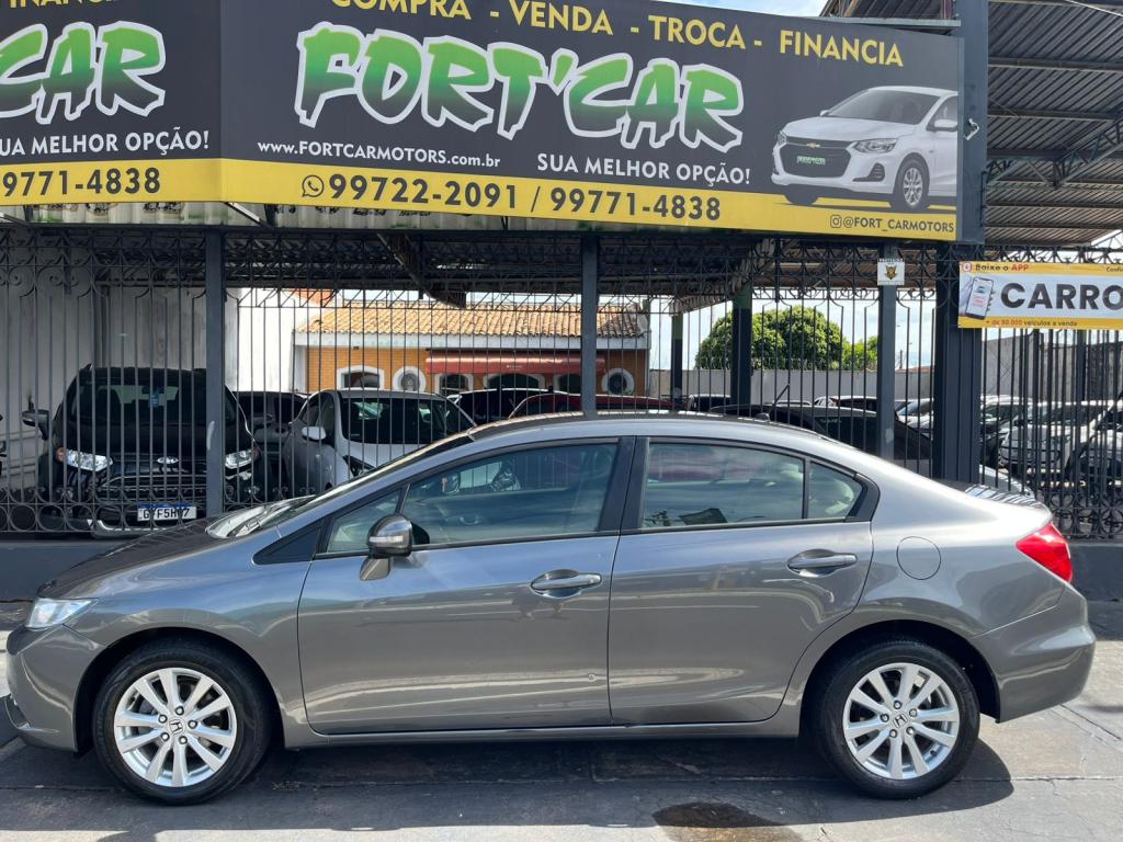 HONDA Civic - Foto