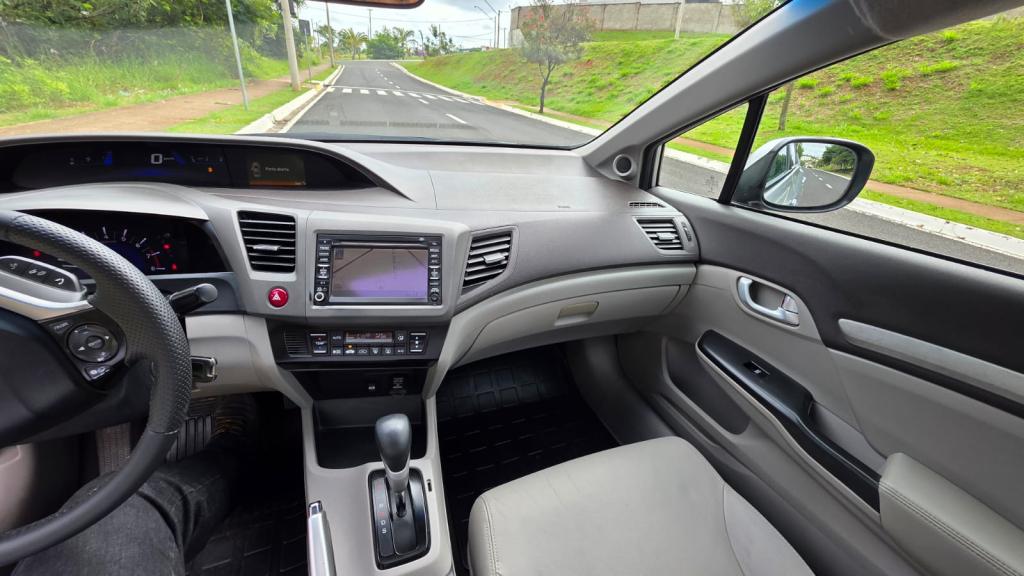 HONDA Civic - Foto