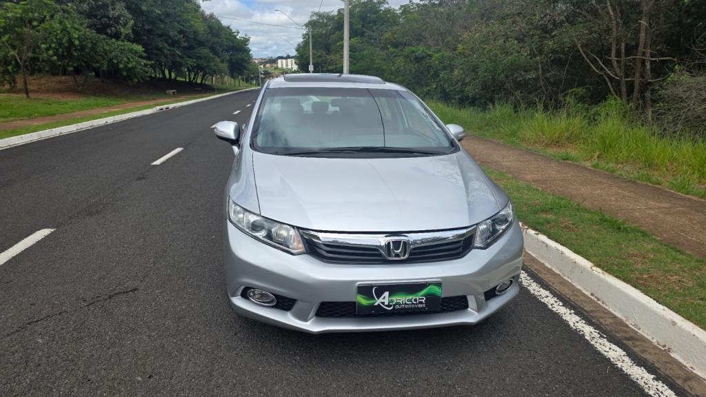 HONDA Civic - Foto