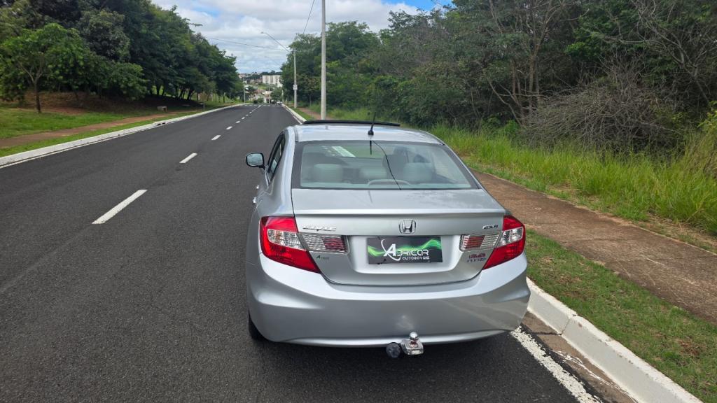 HONDA Civic - Foto