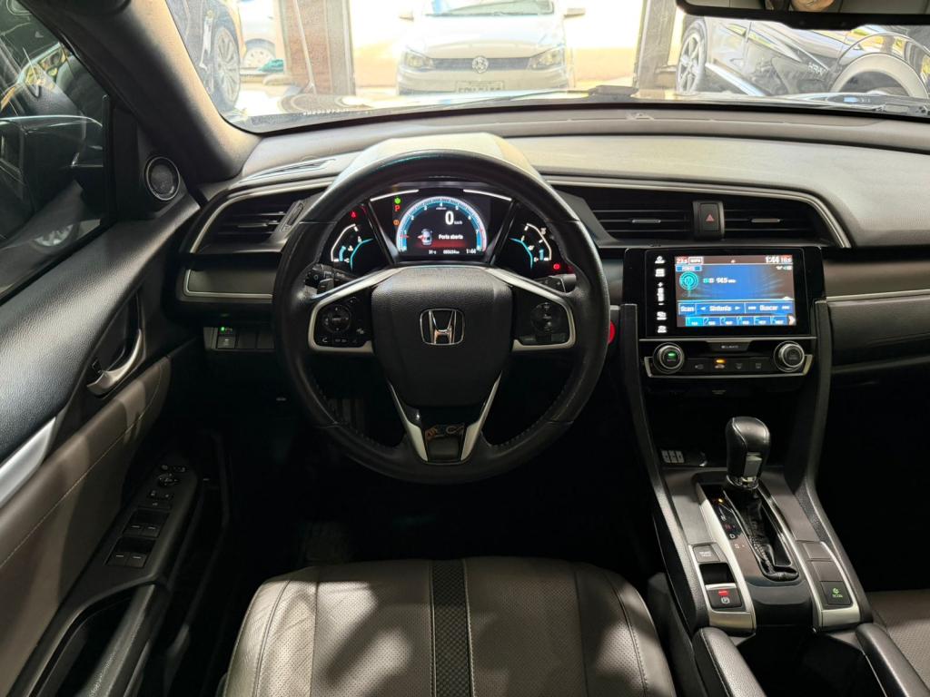 HONDA Civic - Foto