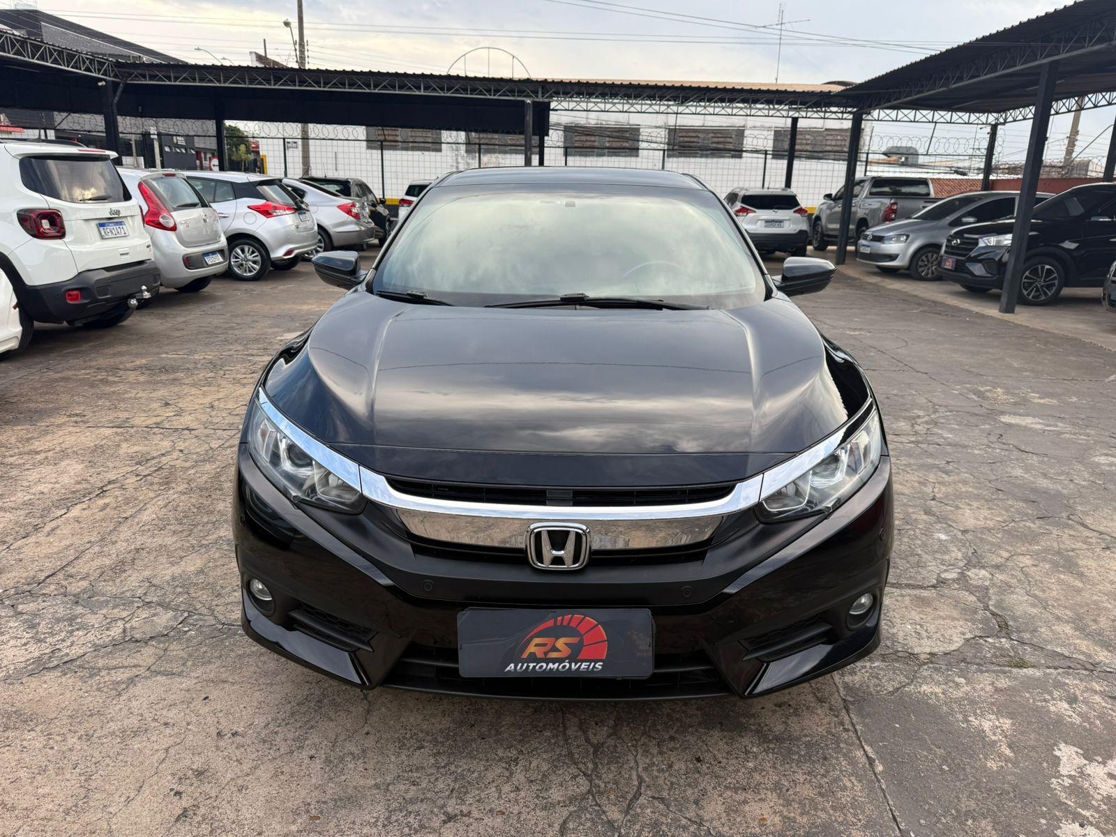 HONDA Civic - Foto