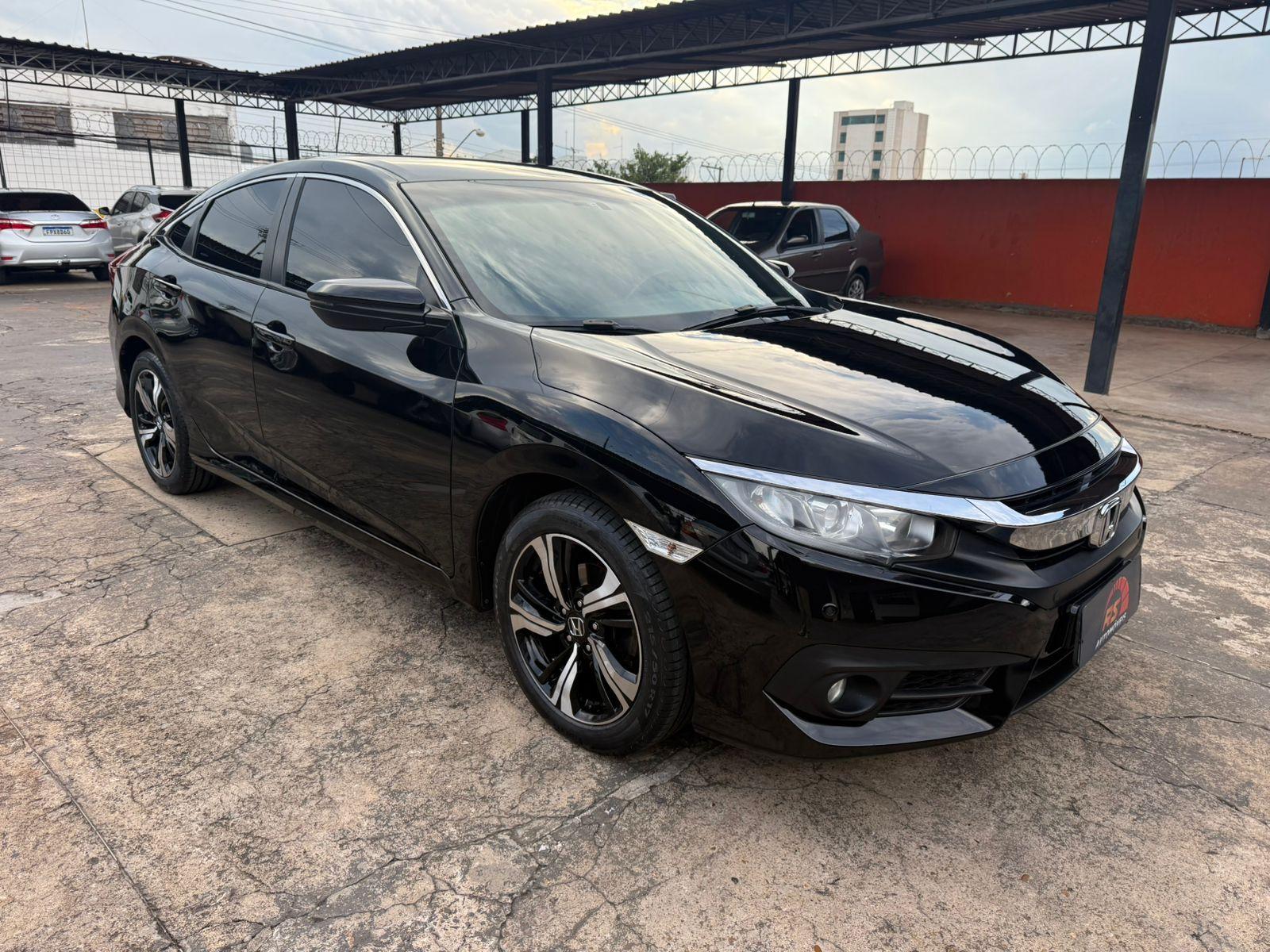 HONDA Civic - Foto