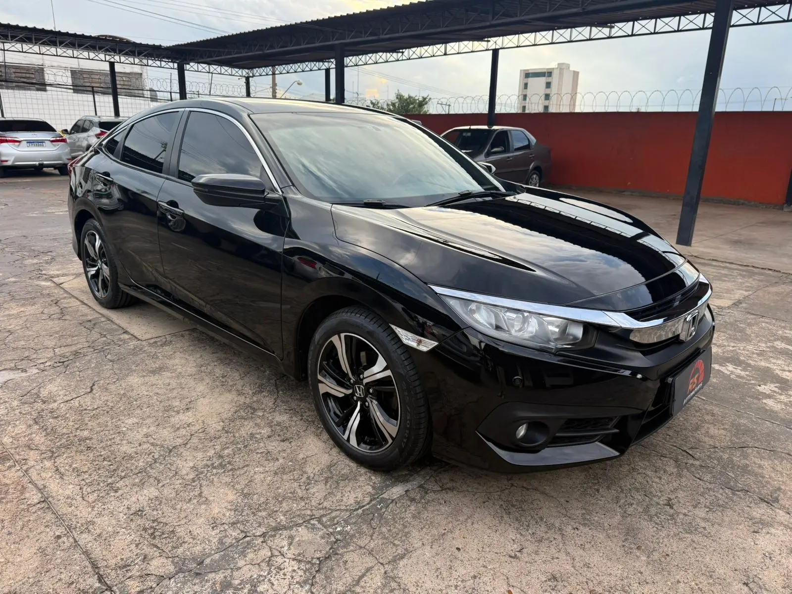 HONDA Civic - Foto