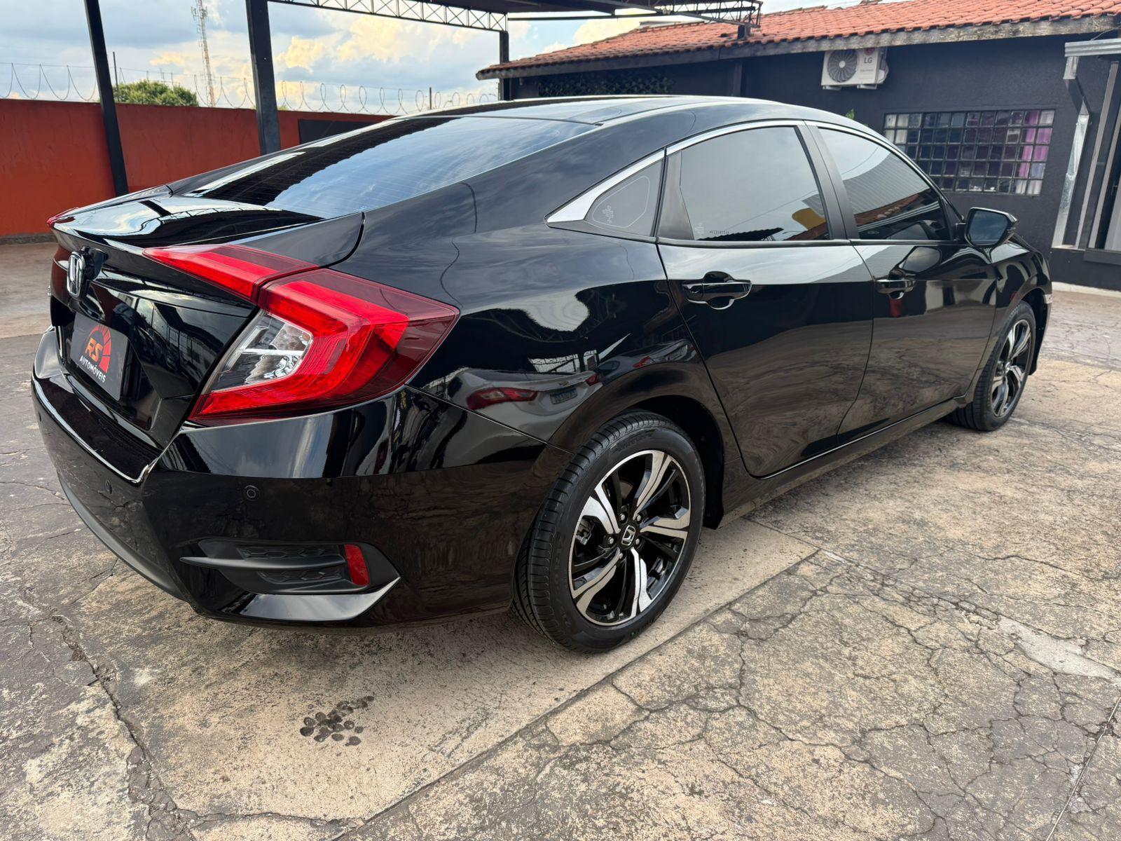 HONDA Civic - Foto