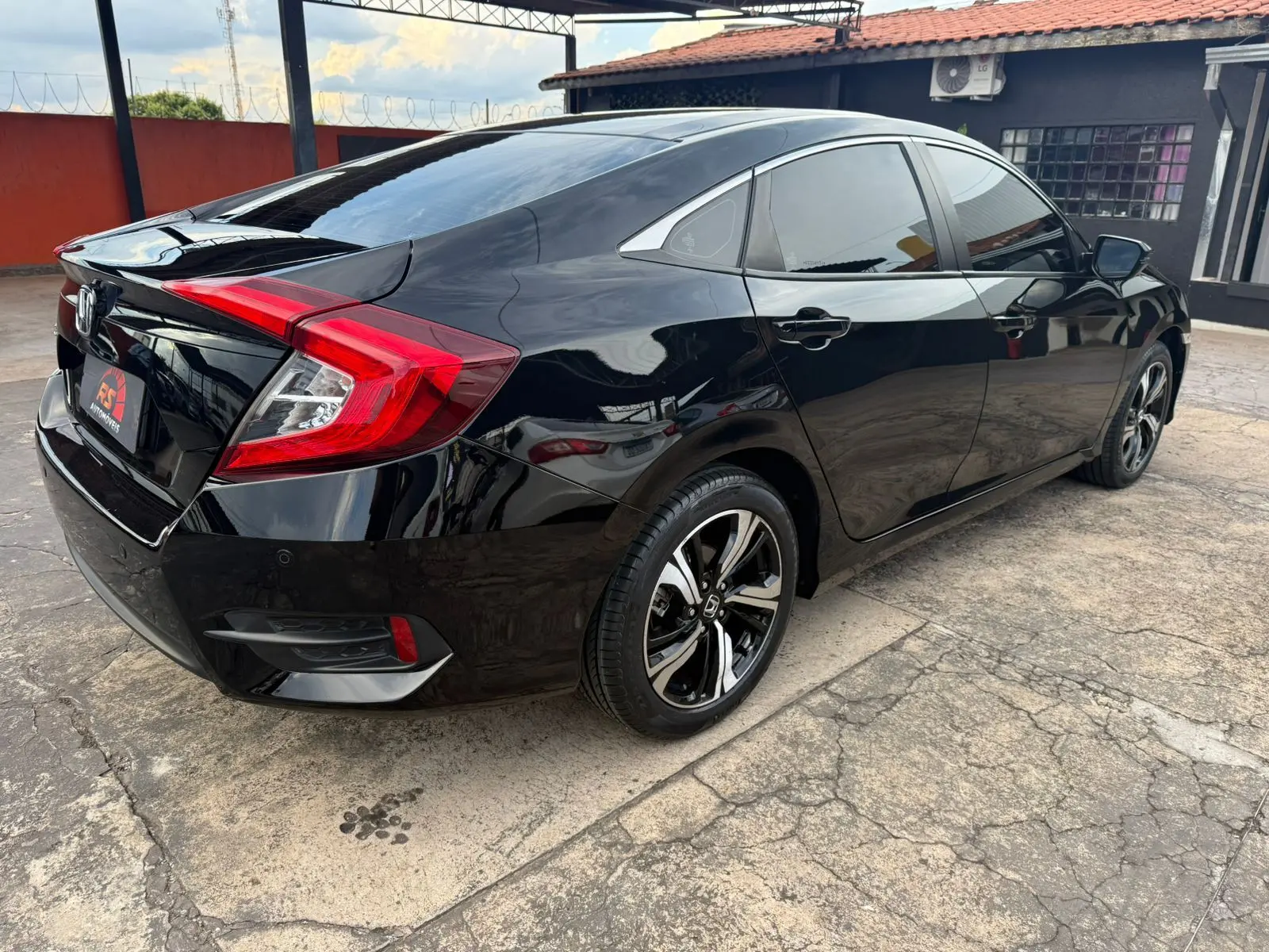 HONDA Civic - Foto
