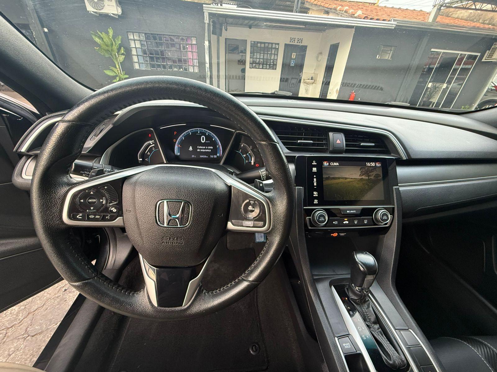 HONDA Civic - Foto