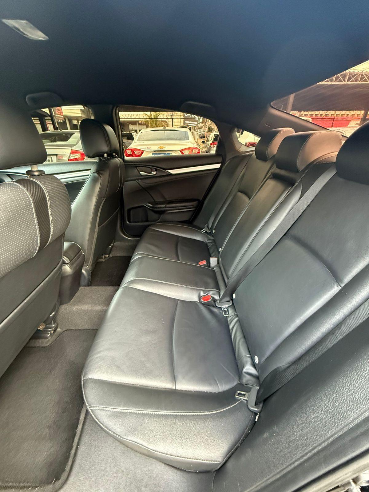 HONDA Civic - Foto