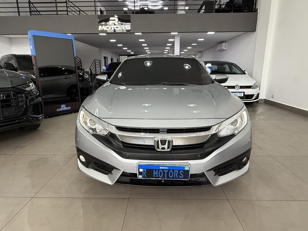 HONDA Civic - Foto