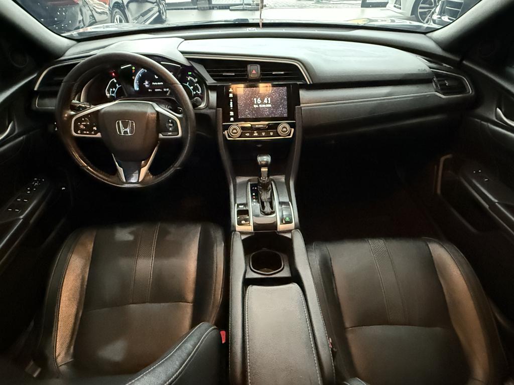 HONDA Civic - Foto