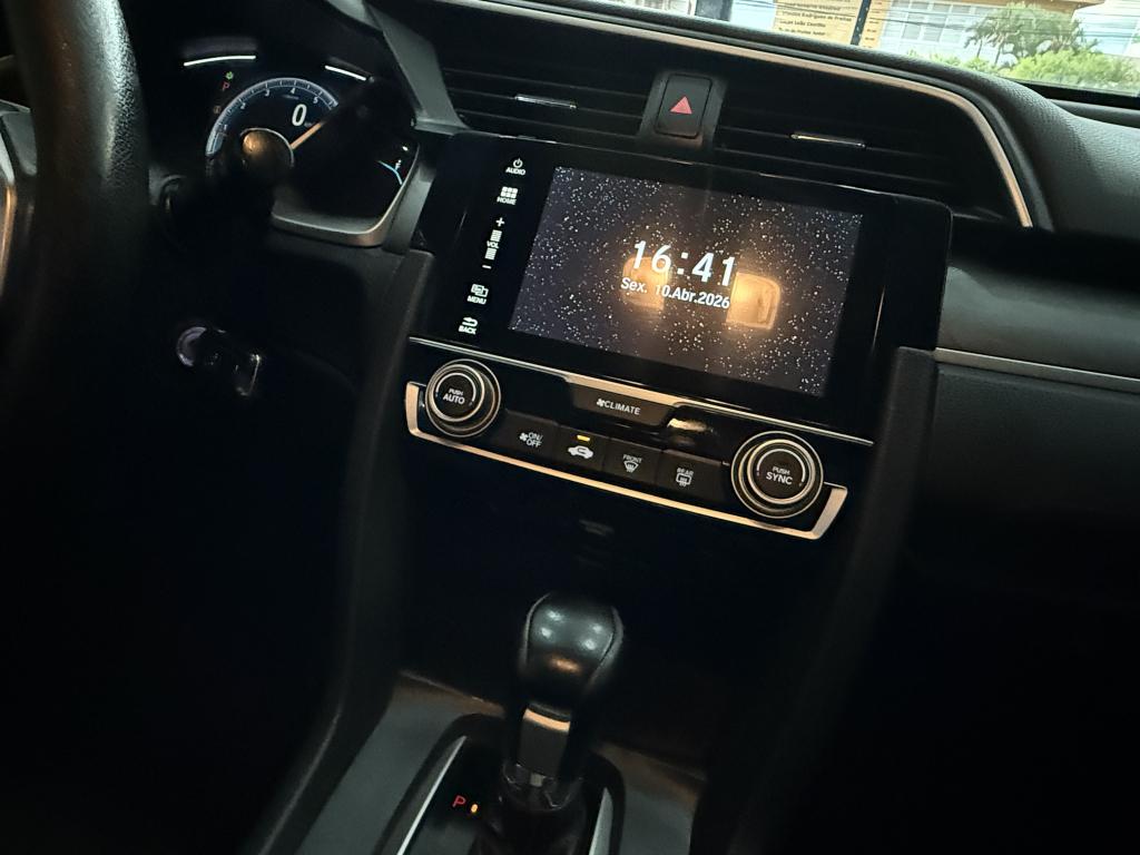 HONDA Civic - Foto