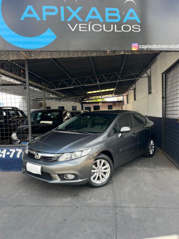 HONDA Civic - Foto