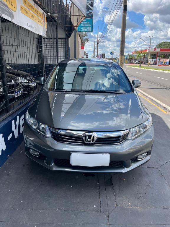 HONDA Civic - Foto