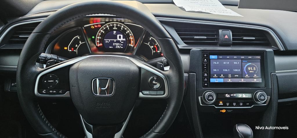 HONDA Civic - Foto