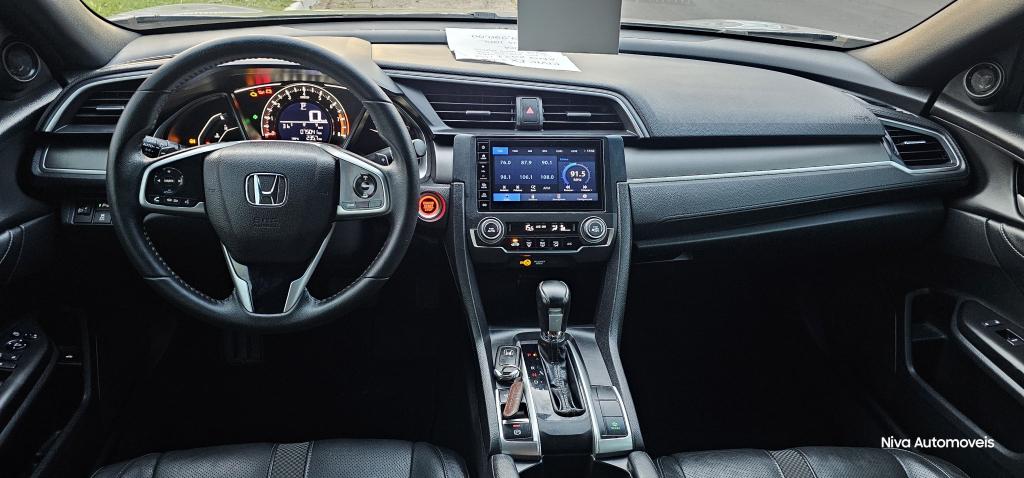 HONDA Civic - Foto
