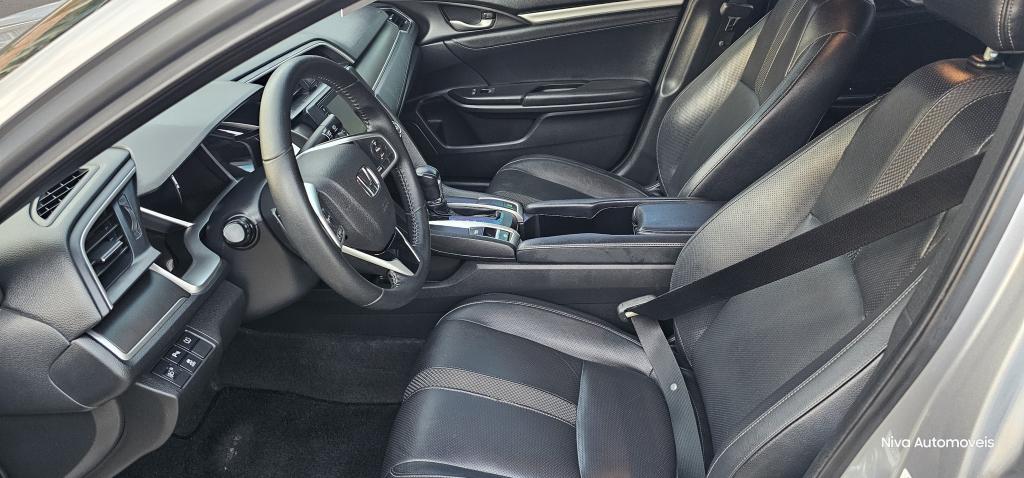 HONDA Civic - Foto