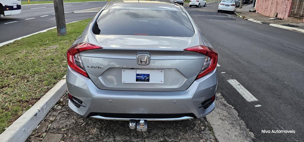 HONDA Civic - Foto