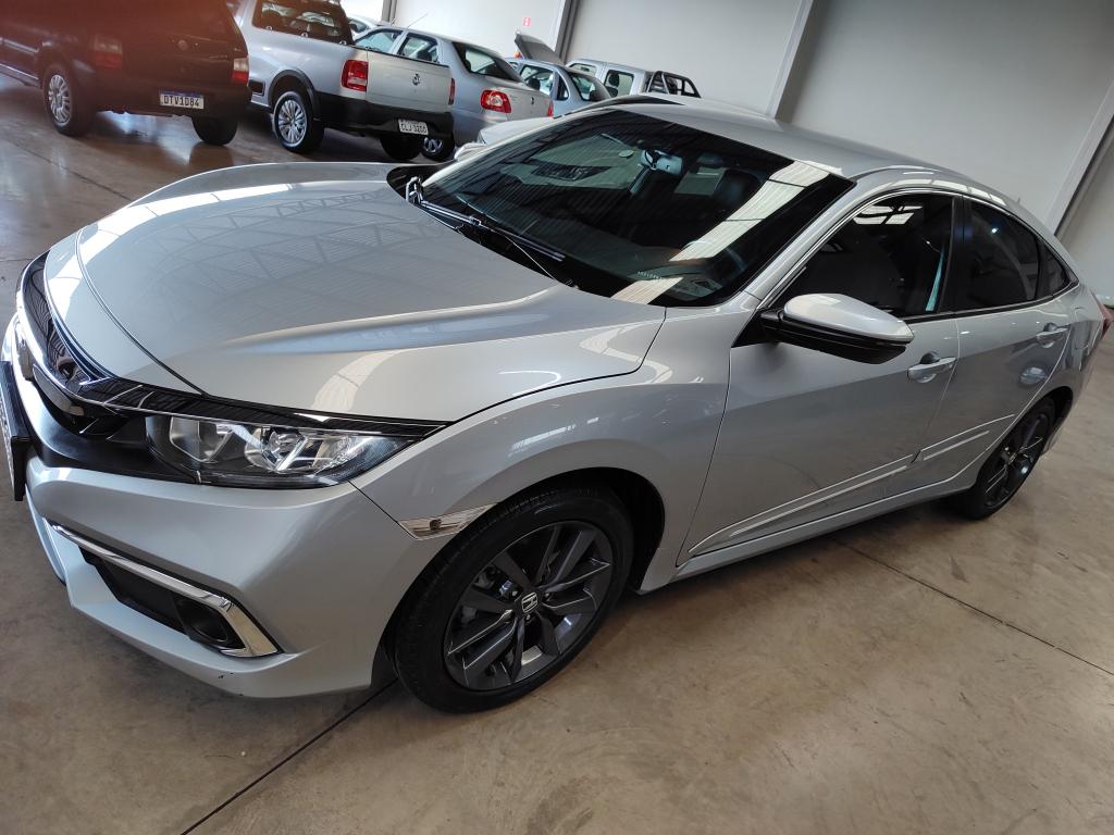 HONDA Civic - Foto