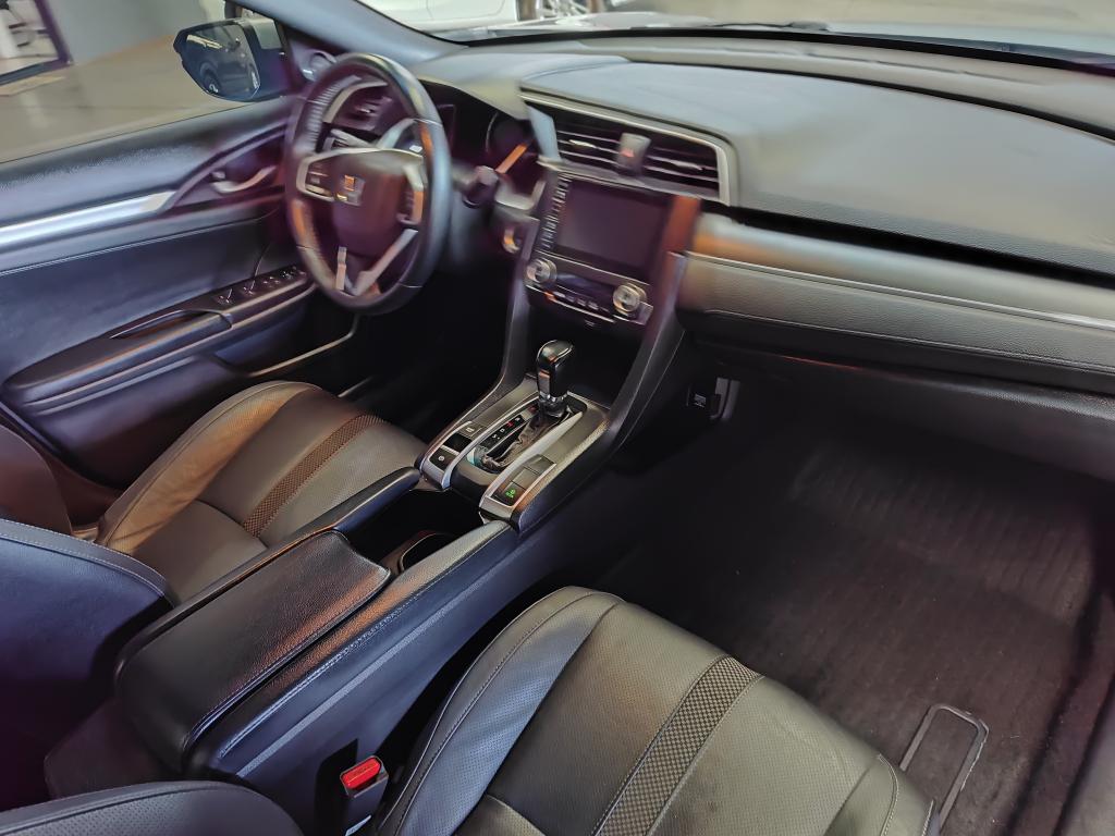 HONDA Civic - Foto