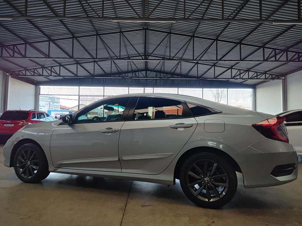 HONDA Civic - Foto