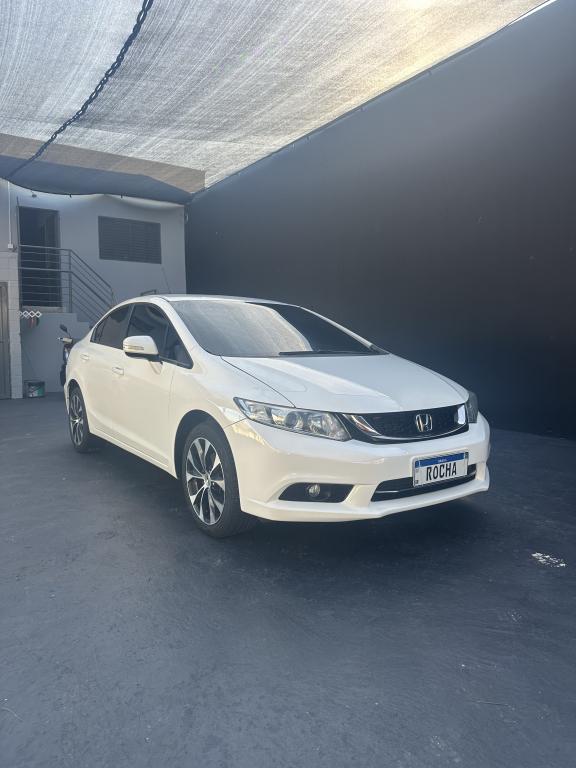 HONDA Civic - Foto