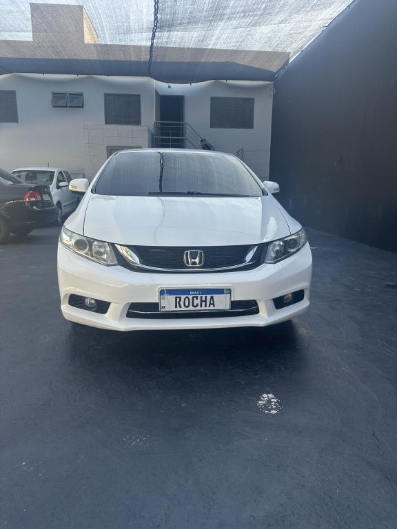 HONDA Civic - Foto