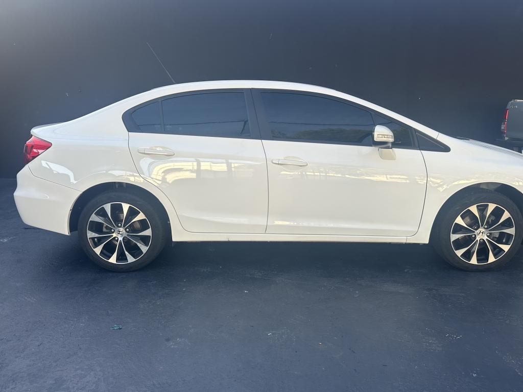 HONDA Civic - Foto