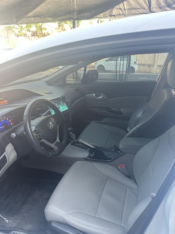 HONDA Civic - Foto