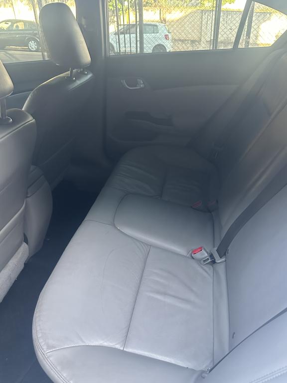 HONDA Civic - Foto