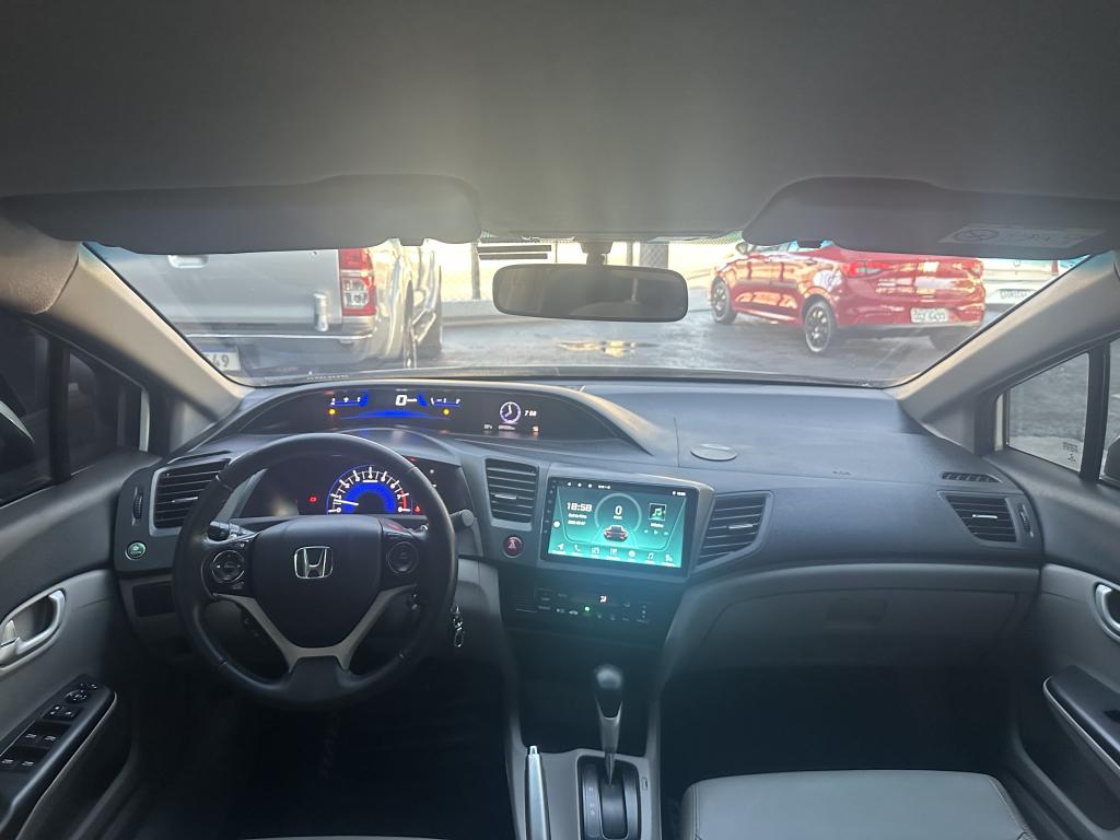 HONDA Civic - Foto